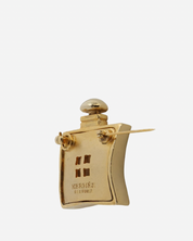 Hermès 24 Faubourg Brooch