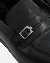 Louis Vuitton Damier Loafers 44