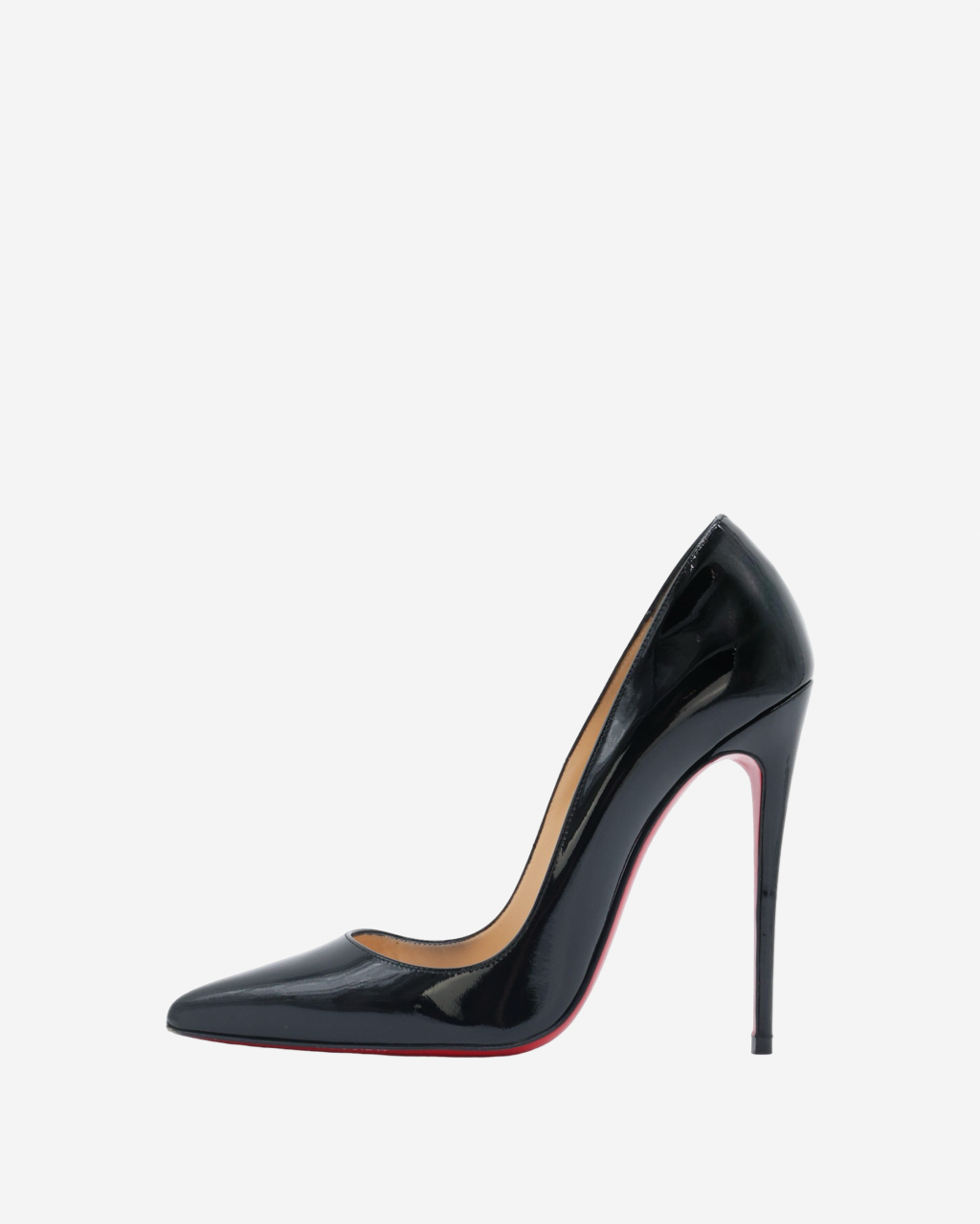Christian Louboutin Kate Pumps 38
