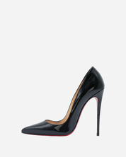 Christian Louboutin Kate Pumps 38