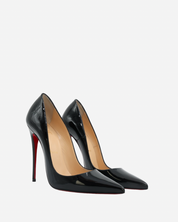 Christian Louboutin Kate Pumps 38