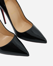 Christian Louboutin Kate Pumps 38