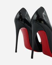 Christian Louboutin Kate Pumps 38
