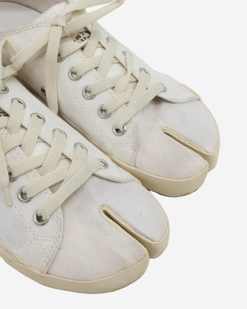 Tenis Maison Margiela Tabi 41