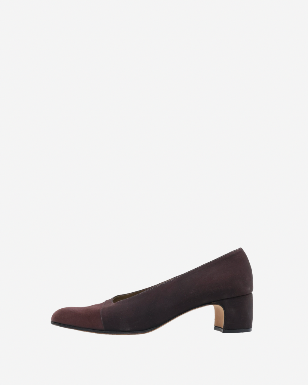 Saint Laurent Vintage Pumps  38.5