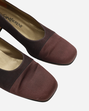 Saint Laurent Vintage Pumps  38.5