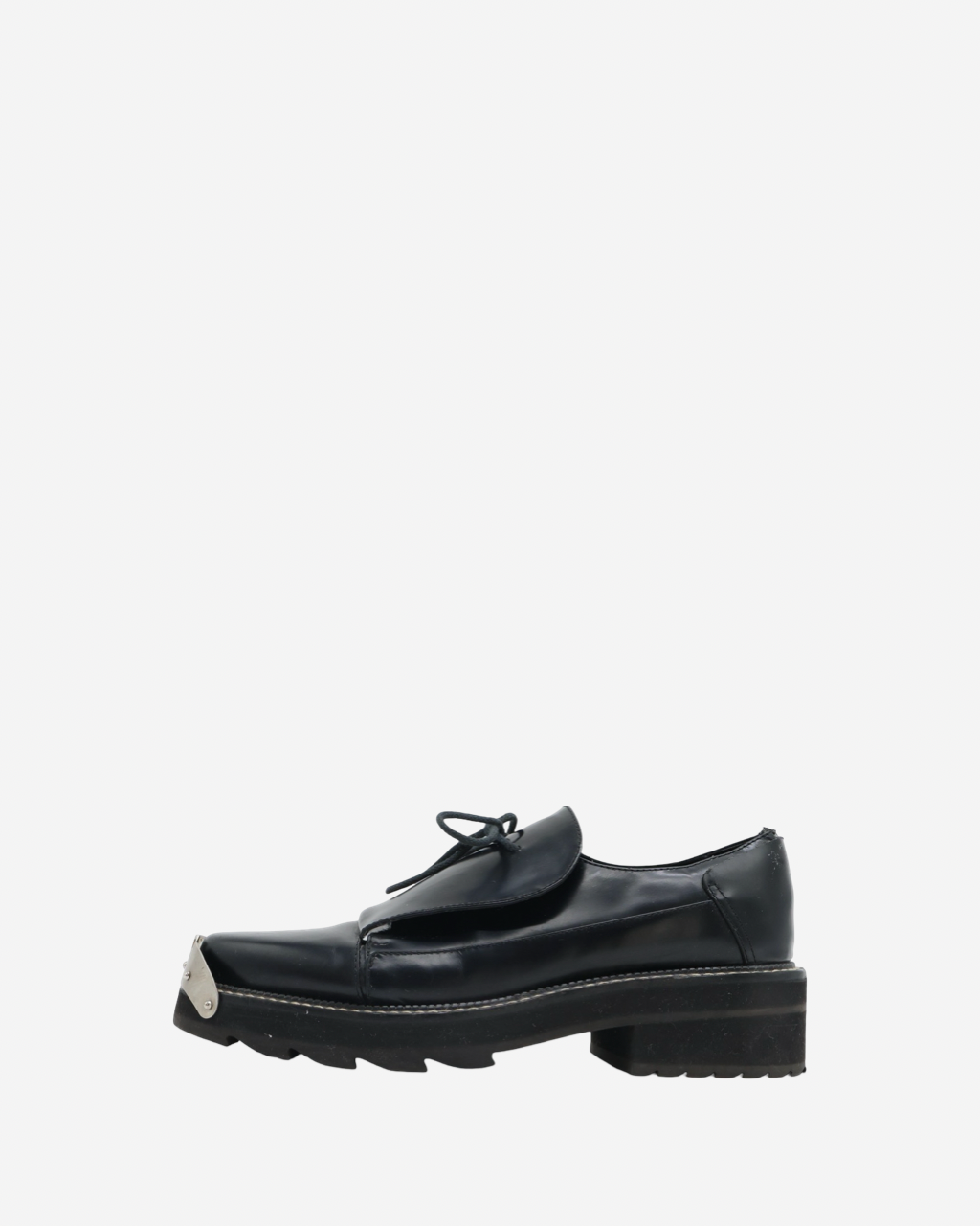 Balenciaga Oxfords 43