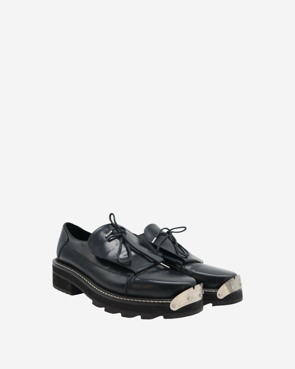 Balenciaga Oxfords 43