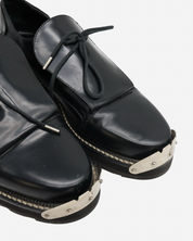 Balenciaga Oxfords 43