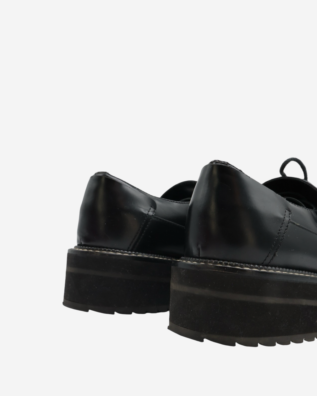 Balenciaga Oxfords 43