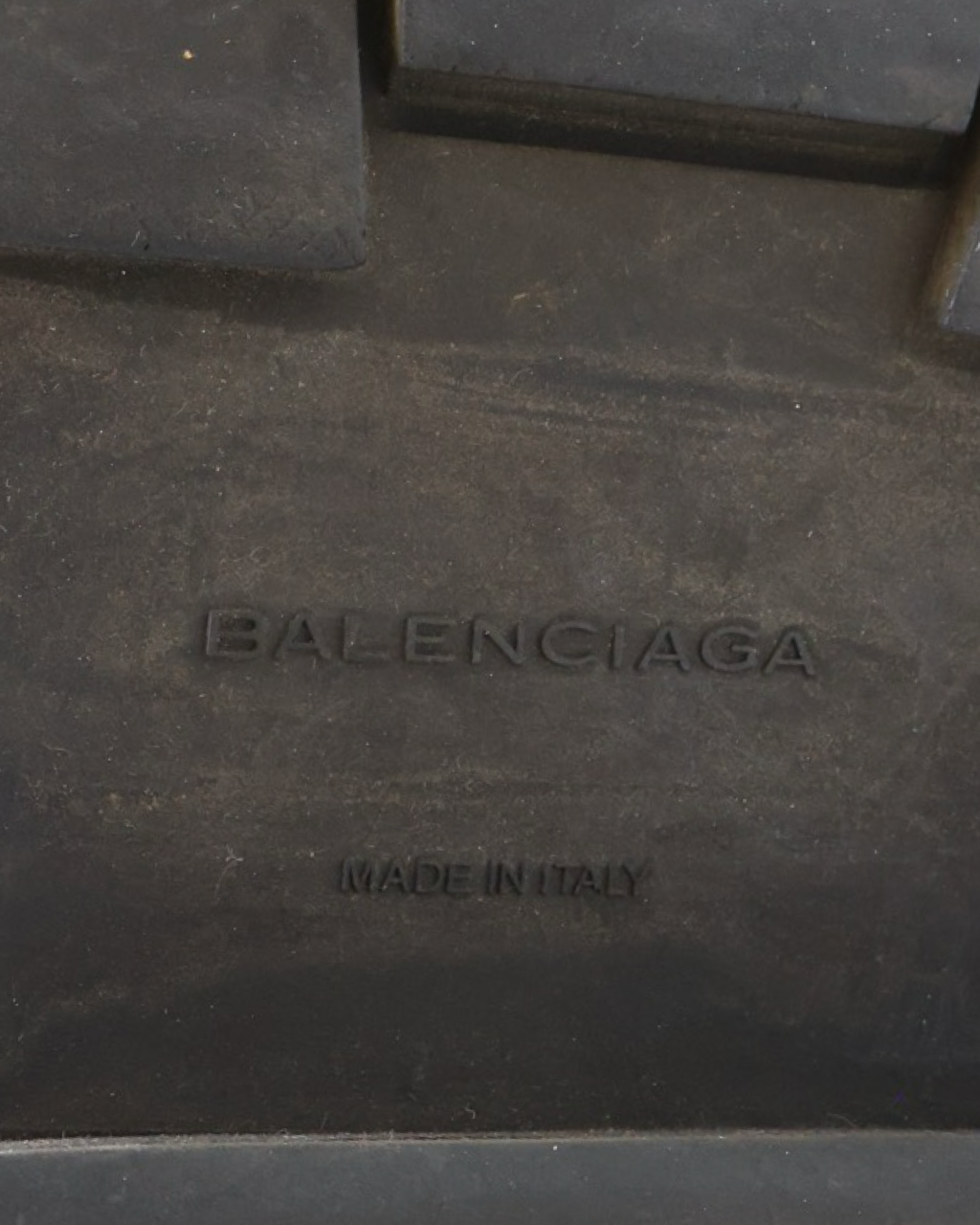 Balenciaga Oxfords 43