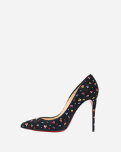 Christian Louboutin Pigalle Follies Pumps 40 