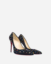 Christian Louboutin Pigalle Follies Pumps 40 