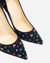 Christian Louboutin Pigalle Follies Pumps 40 