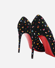Christian Louboutin Pigalle Follies Pumps 40 