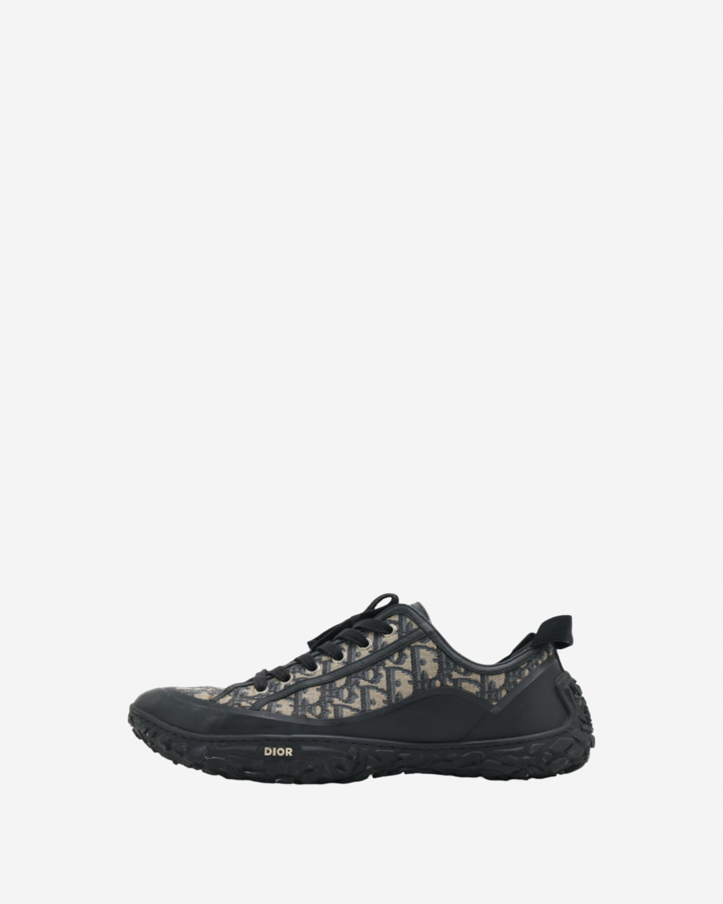 Dior B28 Oblique Sneakers 45