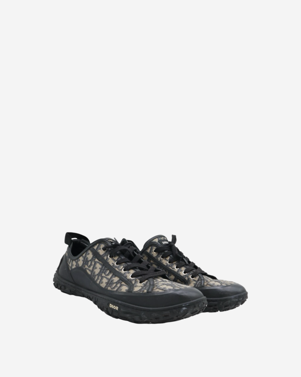 Dior B28 Oblique Sneakers 45