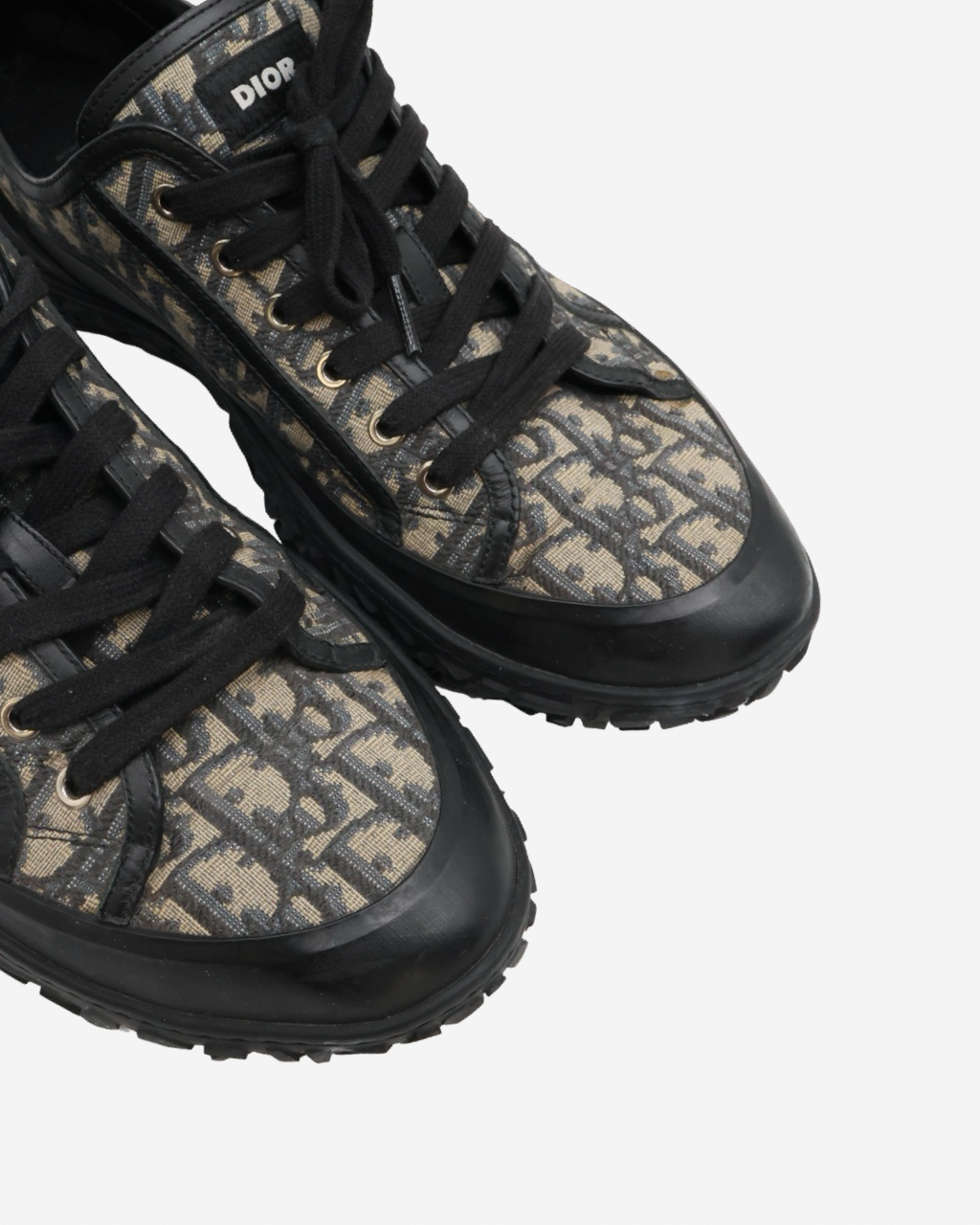 Dior B28 Oblique Sneakers 45