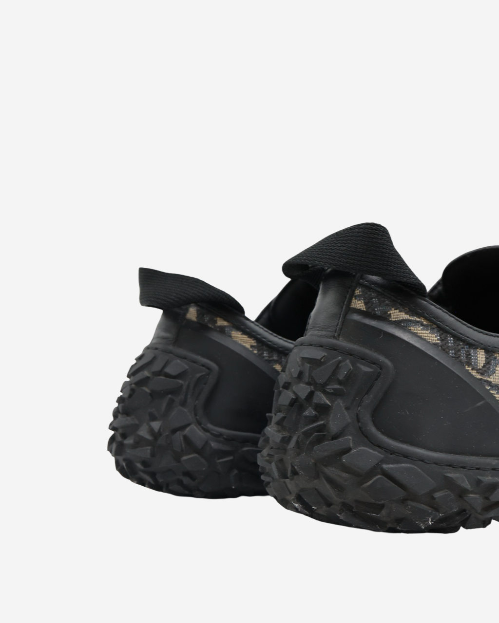 Dior B28 Oblique Sneakers 45