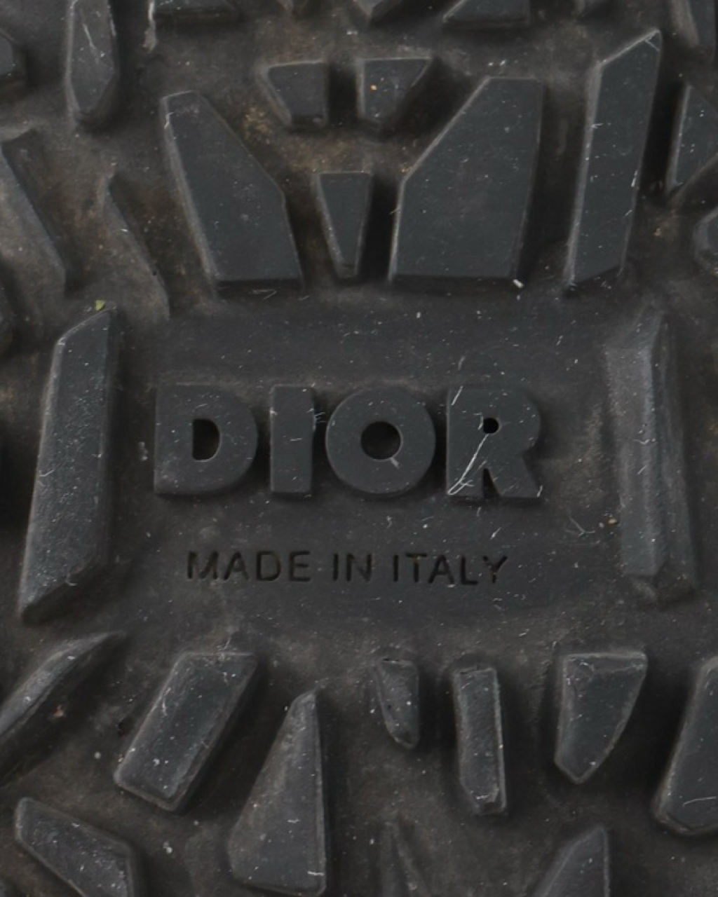 Dior B28 Oblique Sneakers 45