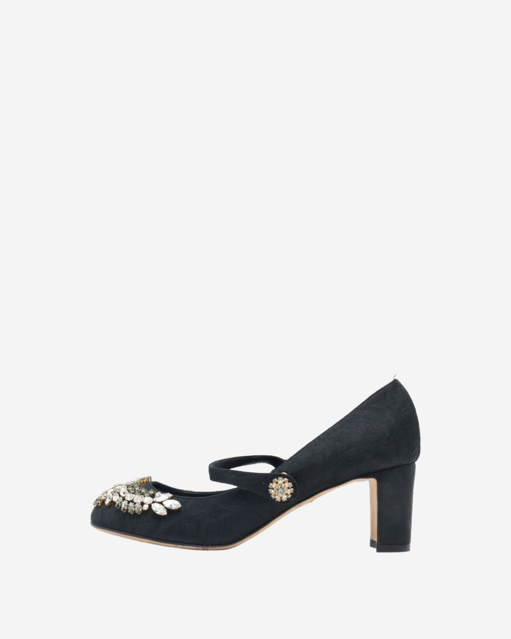 Zapatillas Dolce & Gabbana 39.5
