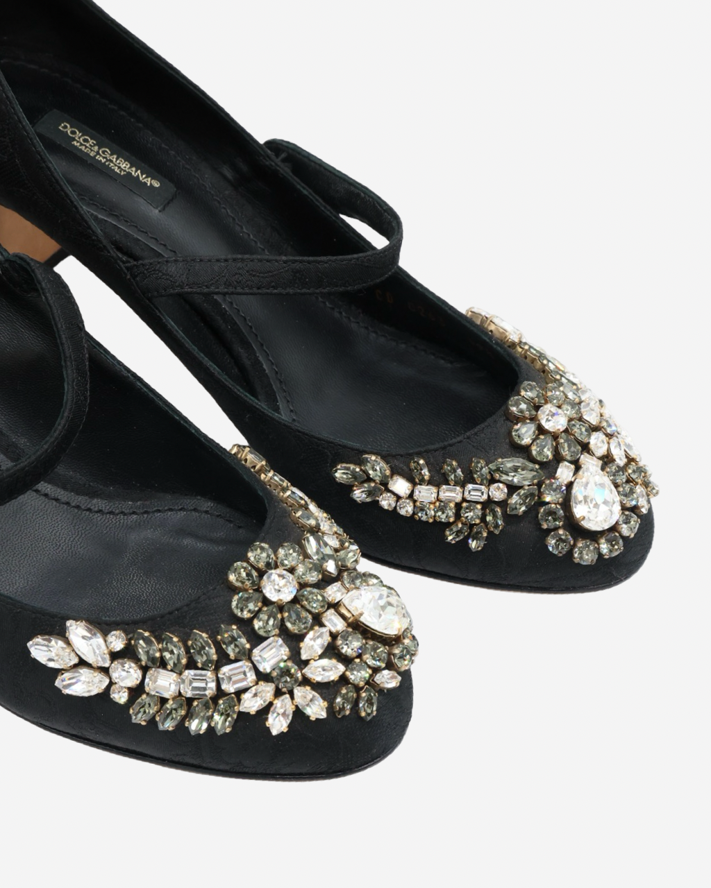 Zapatillas Dolce & Gabbana 39.5