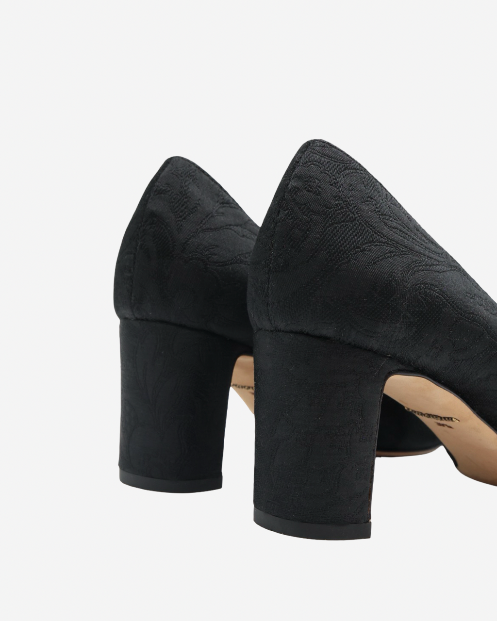 Zapatillas Dolce & Gabbana 39.5