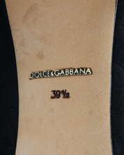 Zapatillas Dolce & Gabbana 39.5