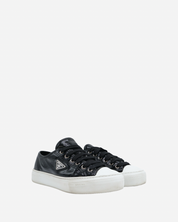 Tenis Prada Charol 37