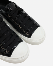 Tenis Prada Charol 37