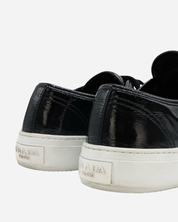 Tenis Prada Charol 37