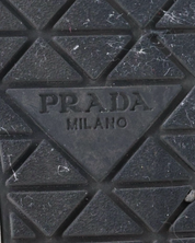 Tenis Prada Charol 37
