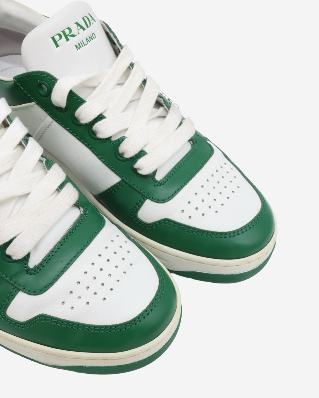 Prada Sneakers 37