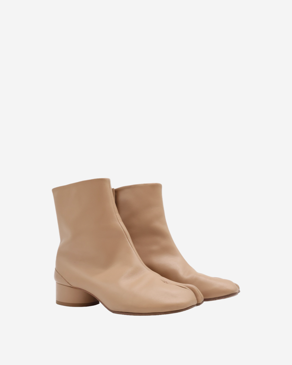 Botas Maison Margiela Tabi 36.5