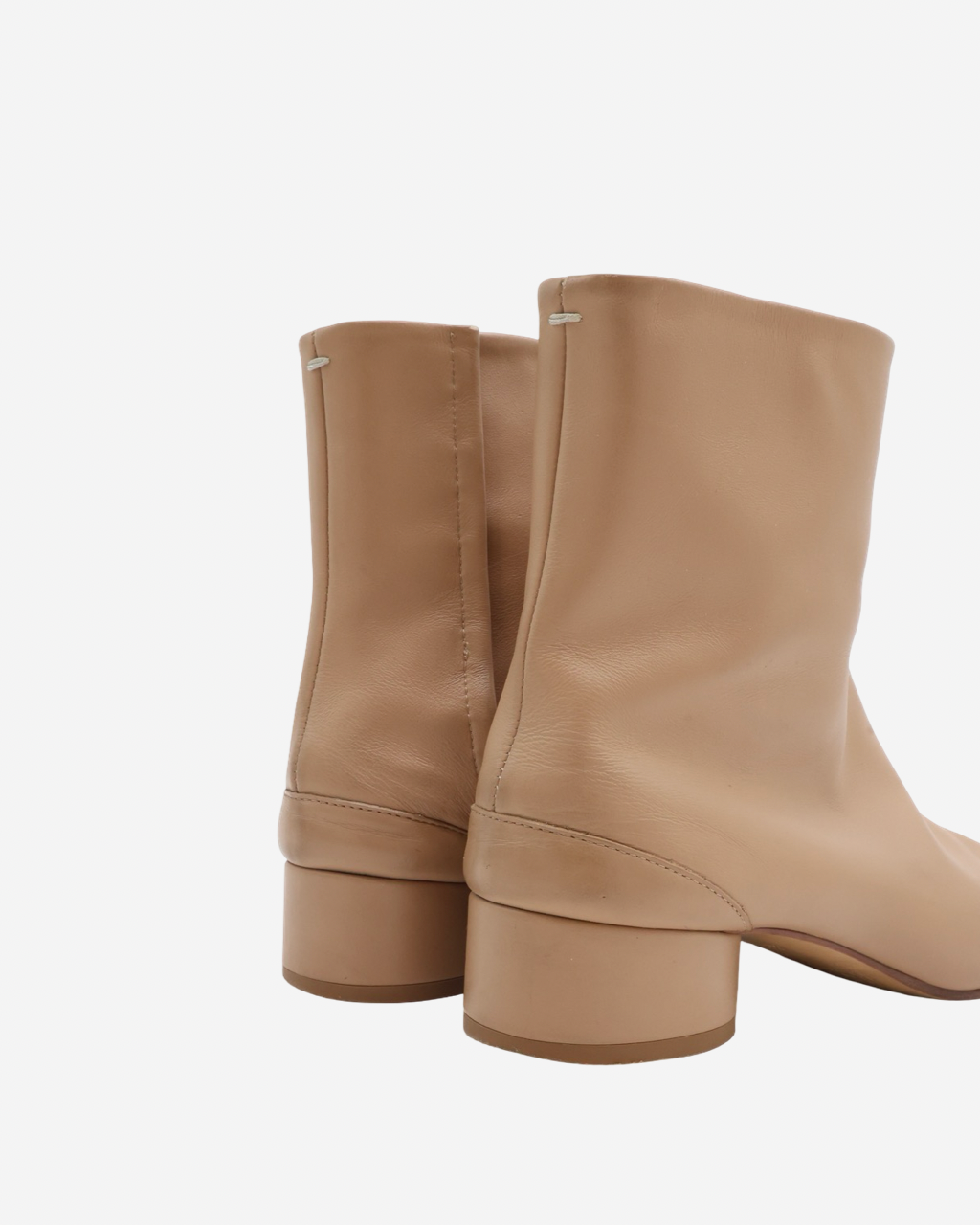 Botas Maison Margiela Tabi 36.5