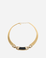Gargantilla Dior Vintage