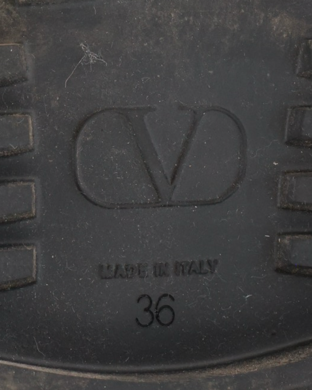 Botas Valentino 36