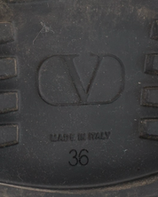Botas Valentino 36