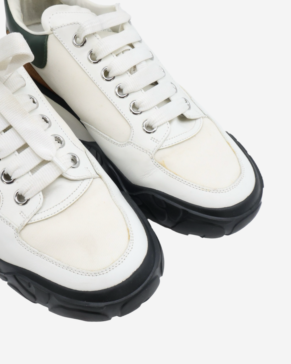 Alexander McQueen Sneakers 42