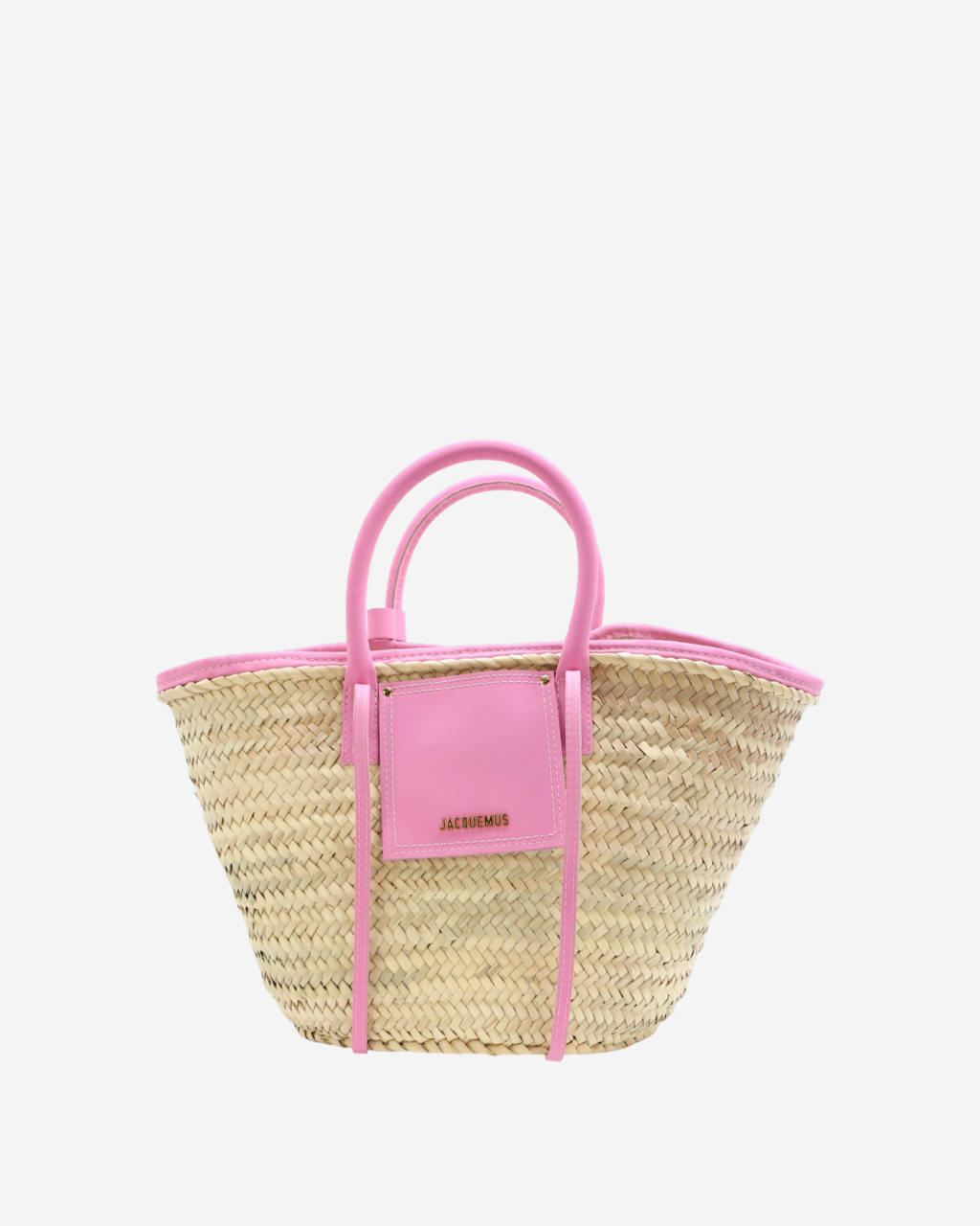 Bolso Jacquemus Le Panier Soli