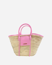 Bolso Jacquemus Le Panier Soli