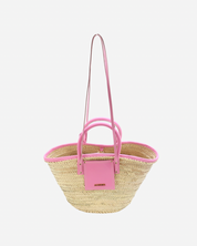 Bolso Jacquemus Le Panier Soli