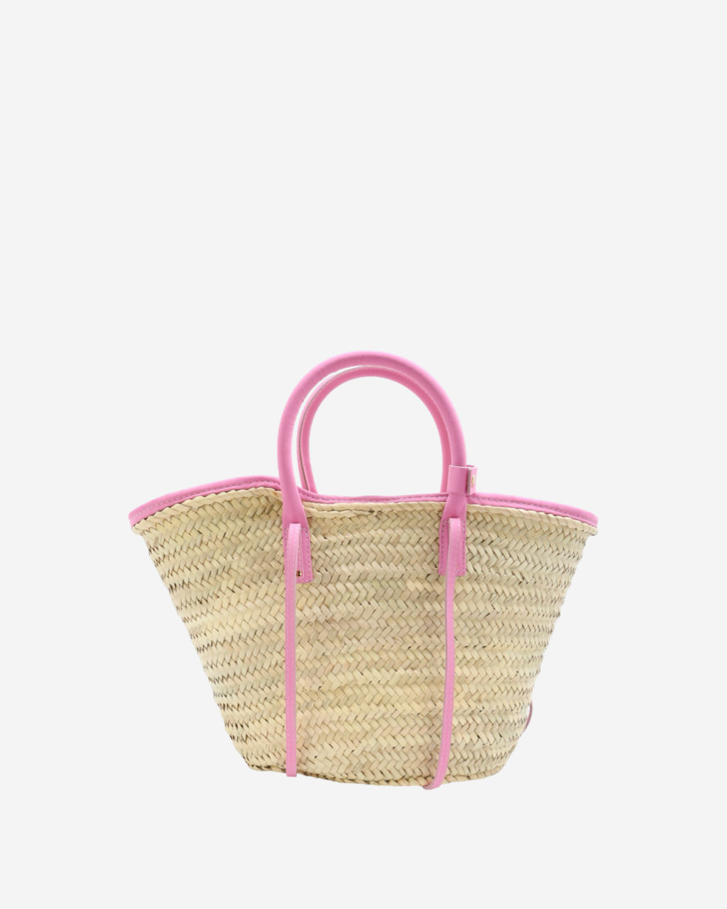 Bolso Jacquemus Le Panier Soli
