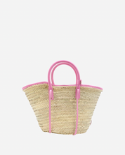 Bolso Jacquemus Le Panier Soli