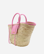 Bolso Jacquemus Le Panier Soli
