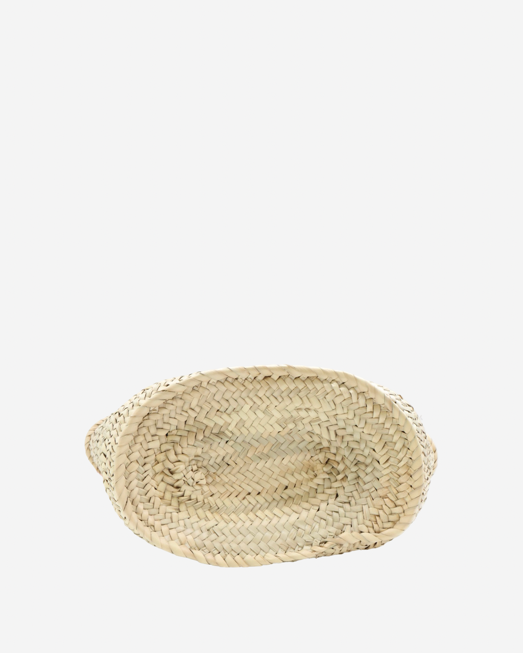 Bolso Jacquemus Le Panier Soli