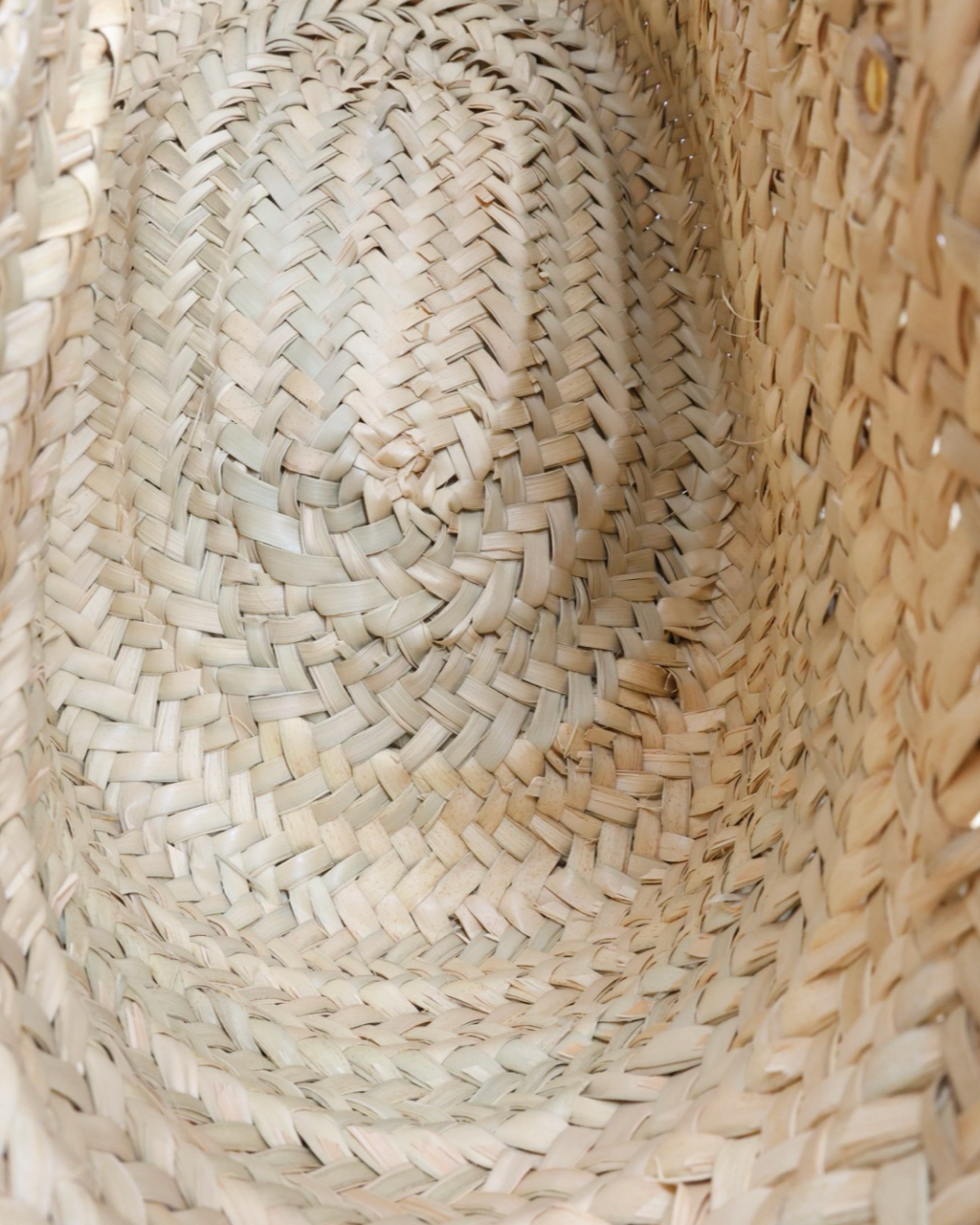 Bolso Jacquemus Le Panier Soli