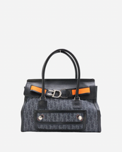 Dior Trotter Flight Bag 2005