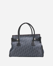 Dior Trotter Flight Bag 2005
