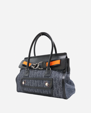 Dior Trotter Flight Bag 2005